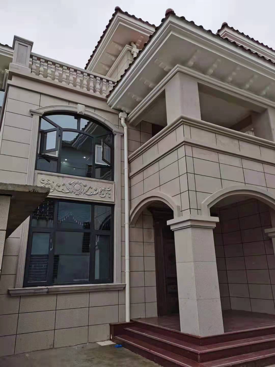 窗套