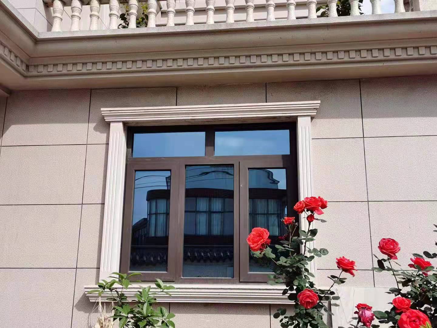 窗套